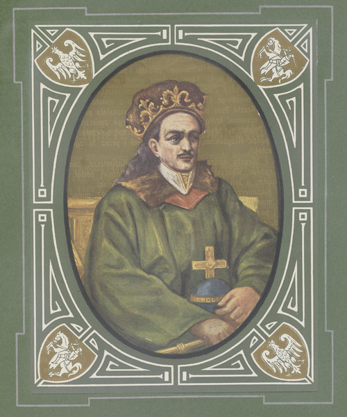 Kazimierz IV, Jagiellończyk