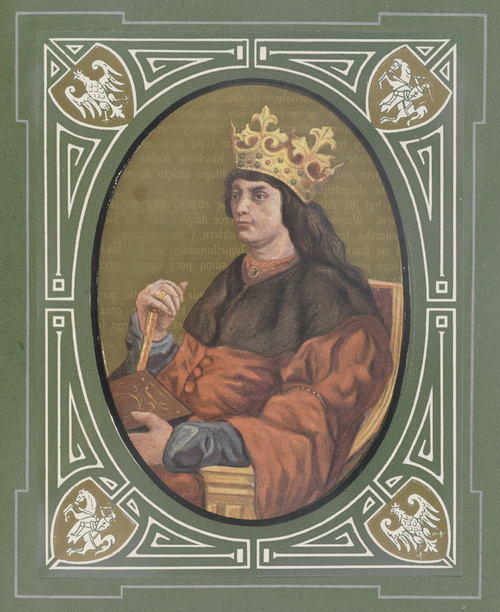 Aleksander Jagiellończyk