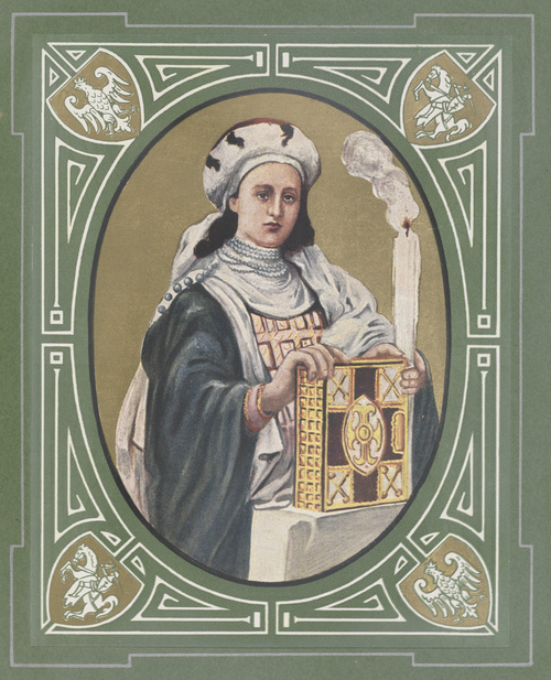 Dąbrówka