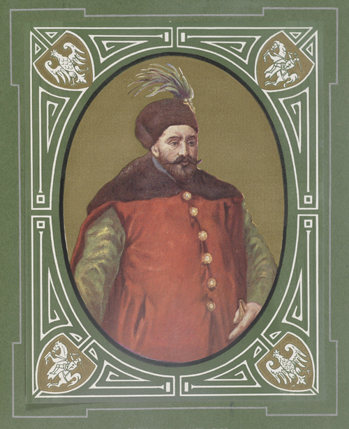 Stefan Batory