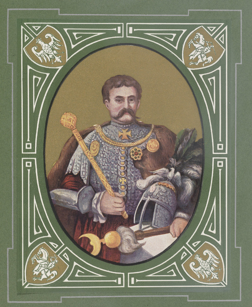 Jan III, Sobieski