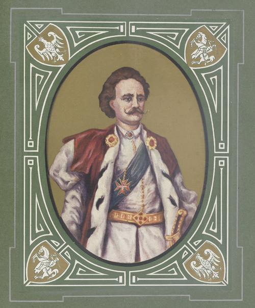 Stanisław Leszczyński