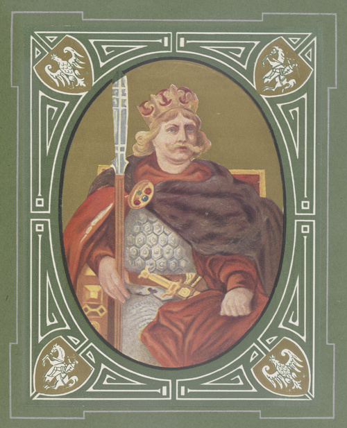 Bolesław Chrobry