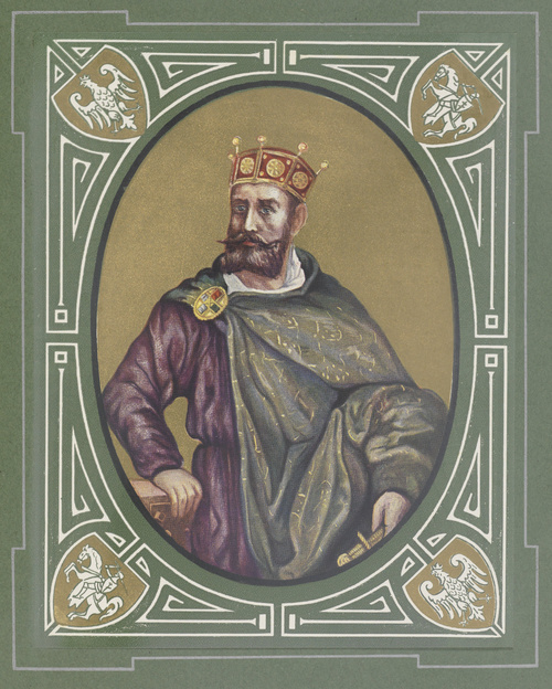 Mieczysław II