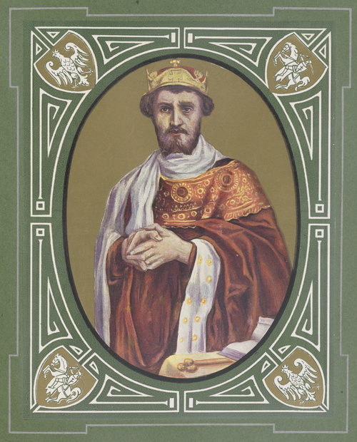 Kazimierz I Odnowiciel