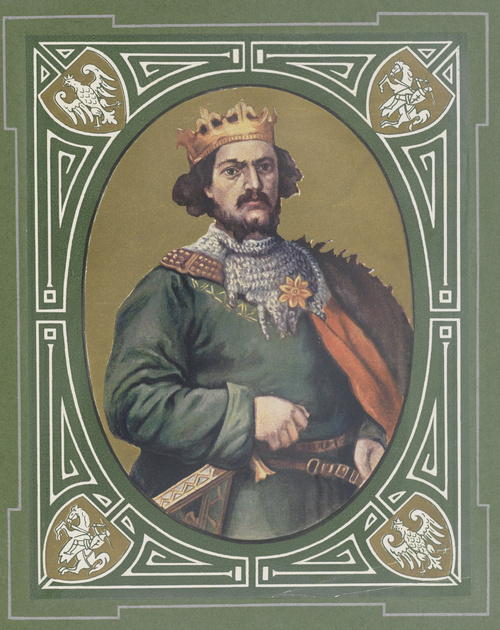 Bolesław II, Śmiały