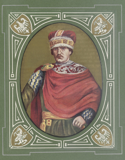 Władysław II