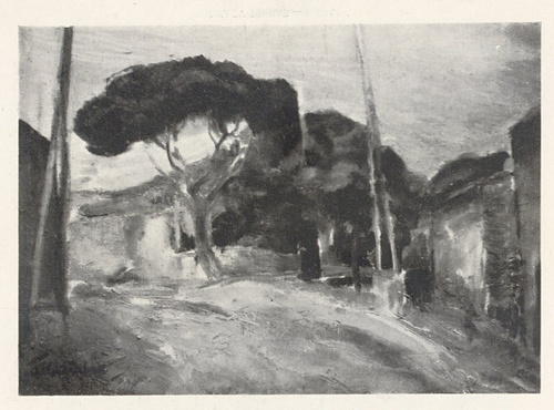 ADAM GERŻABEK - PORT VENDRES