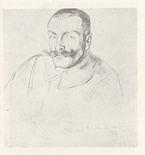 JAN GUMOWSKI - DR. SKŁADKOWSKI