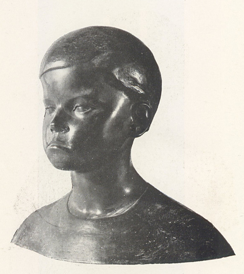 STANISŁAW POPŁAWSKI - GŁÓWKA DZIEWCZYNY