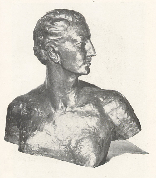ZOFJA TRZCIŃSKA - KAMIŃSKA - PORTRET PANI