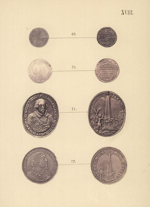 XVIII