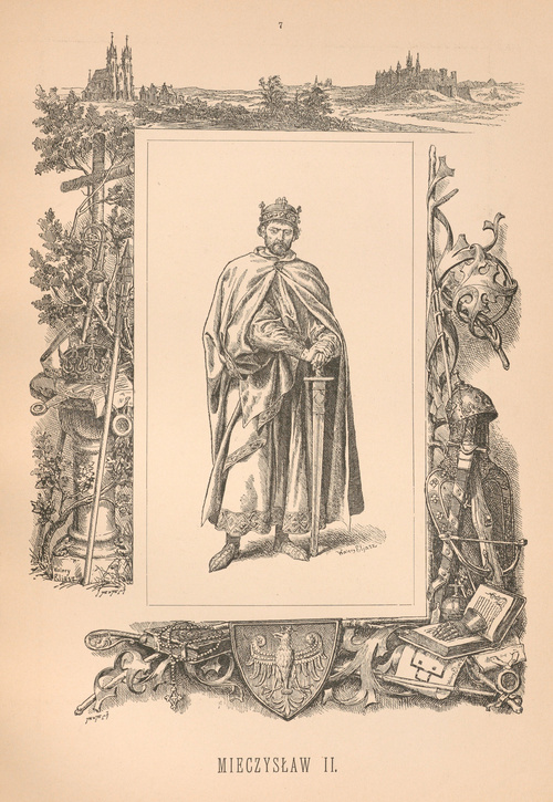 MIECZYSŁAW II