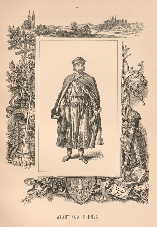 WŁADYSŁAW HERMAN