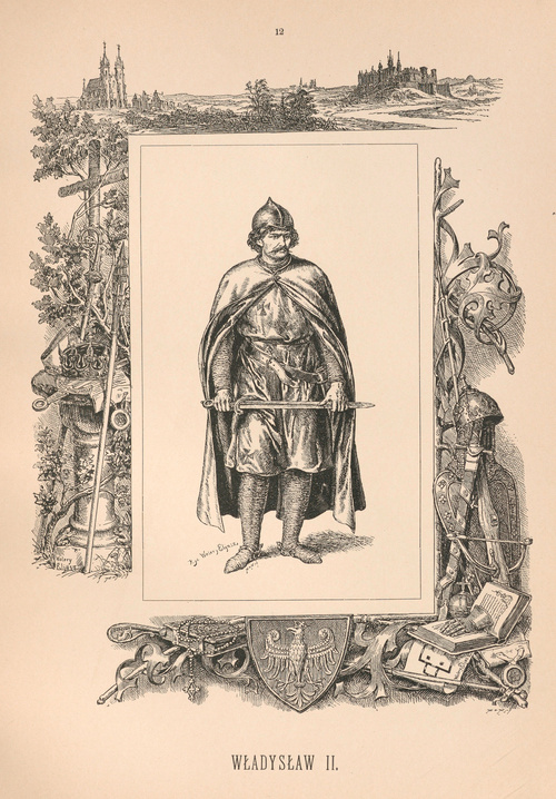 WŁADYSŁAW II