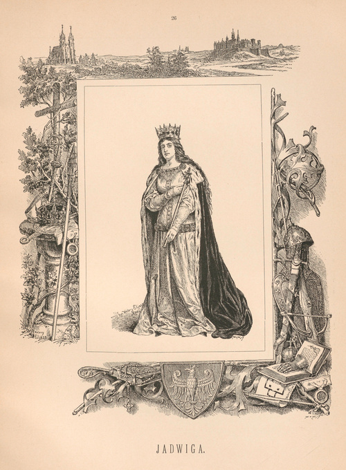 JADWIGA