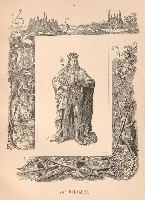 JAN OLBRACHT