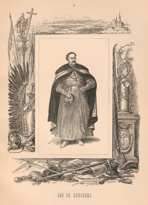 JAN III SOBIESKI
