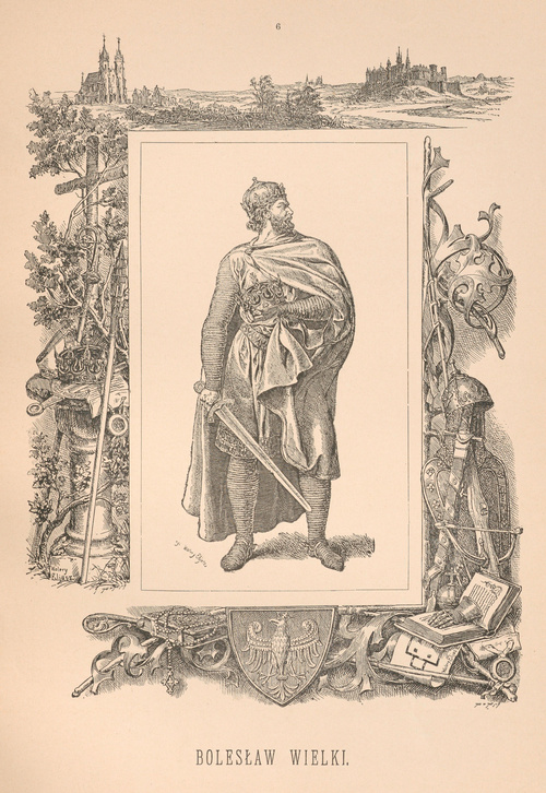 BOLESŁAW WIELKI