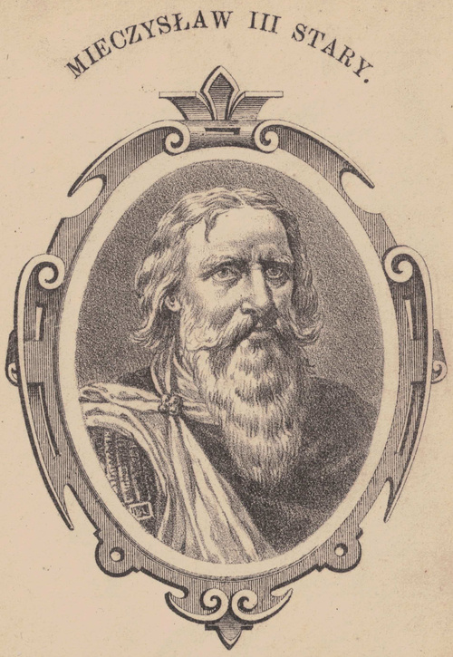 Mieczysław III Stary