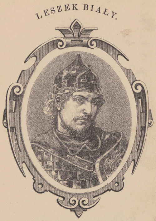 Leszek Biały