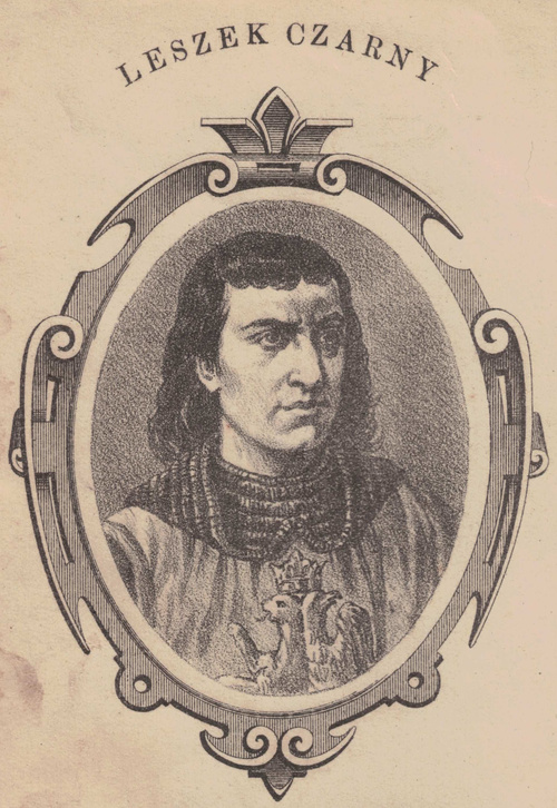 Leszek Czarny