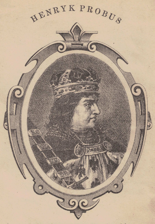 Henryk Probus