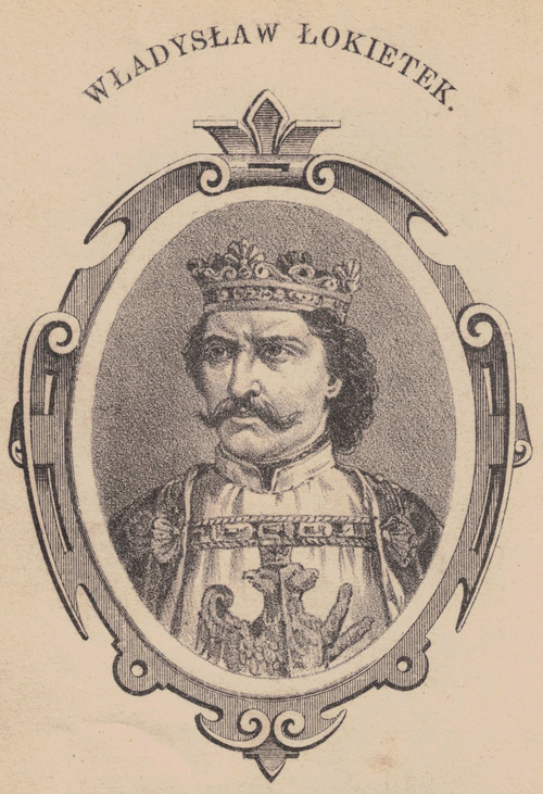 Władysław Łokietek