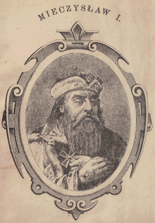 Mieczysław I