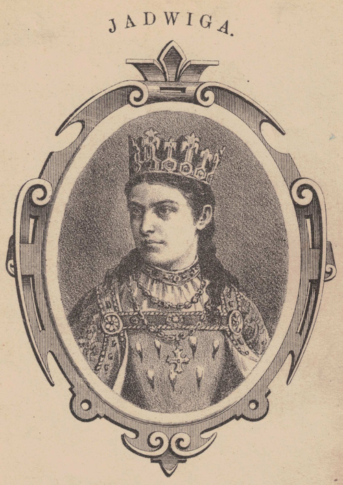 Jadwiga