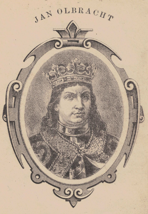 Jan Olbracht