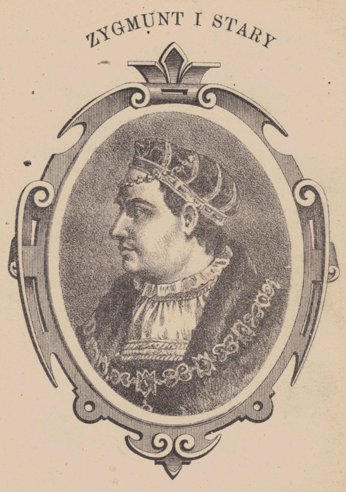 Zygmunt I Stary