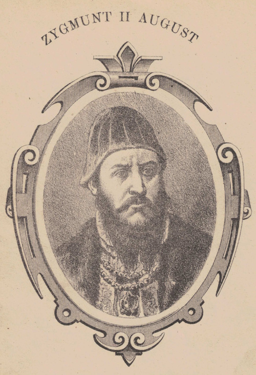 Zygmunt II August