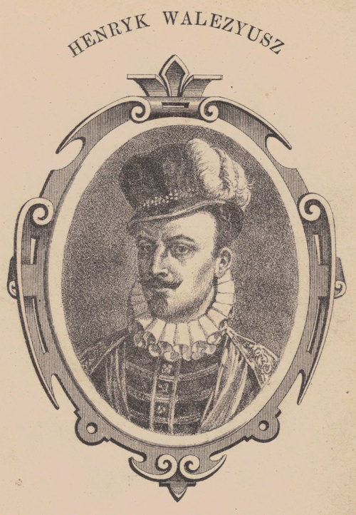 Henryk Walezyusz