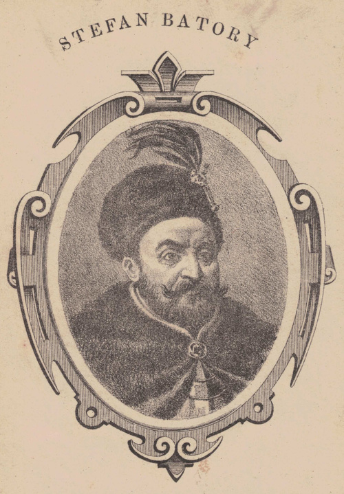 Stefan Batory