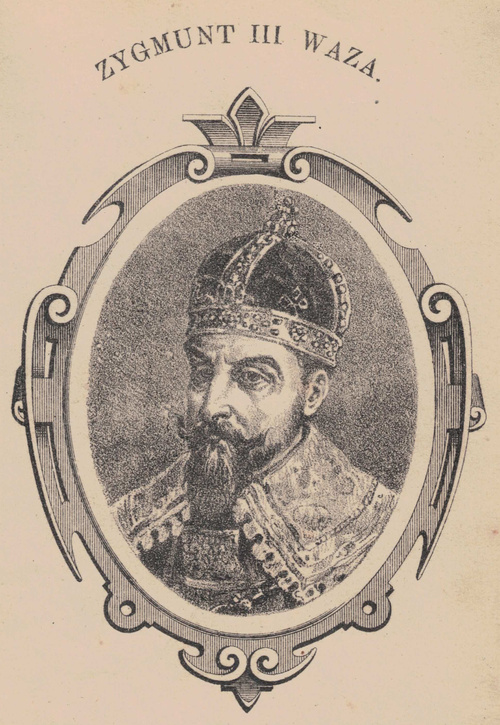 Zygmunt III Waza