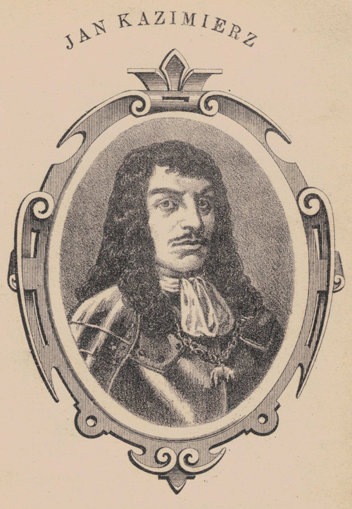 Jan Kazimierz