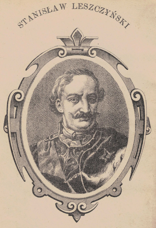 Stanisław Leszczyński
