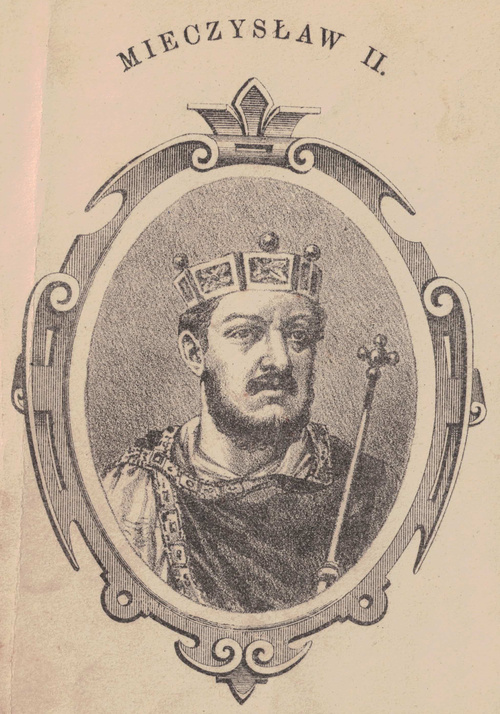 Mieczysław II