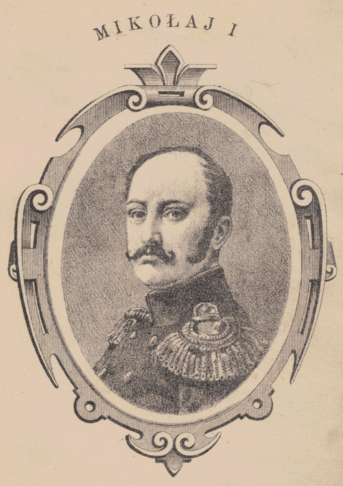Mikołaj I