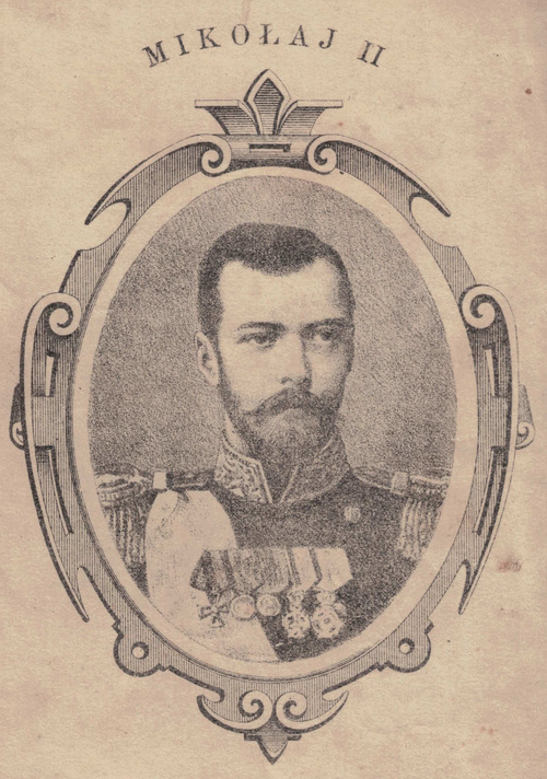 Mikołaj II