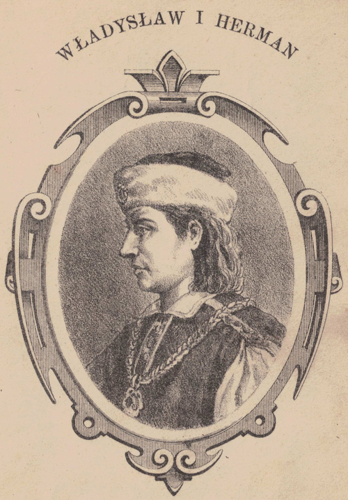 Władysław I Herman