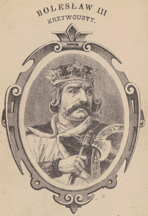 Bolesław III Krzywousty