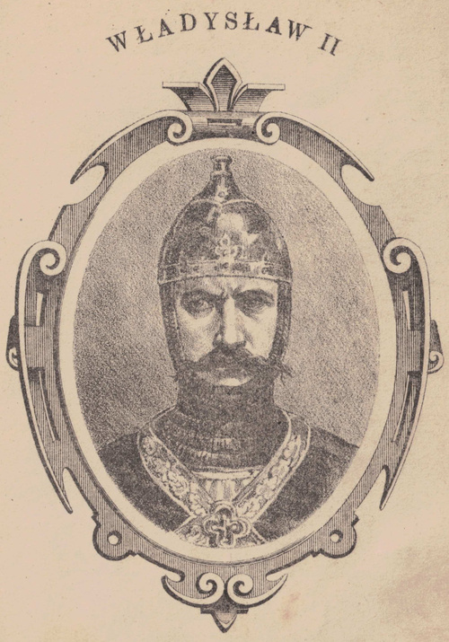Władysław II