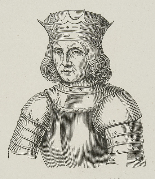 LESZEK IV SYN ZIEMOWITA (892)