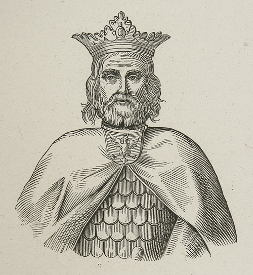 BOLESŁAW I CHROBRY (992–1024)
