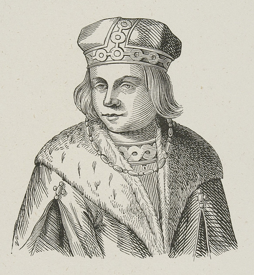 WŁADYSŁAW II (1139–1148)