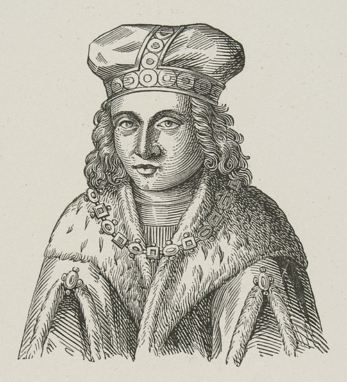BOLESŁAW IV (1148–1173)