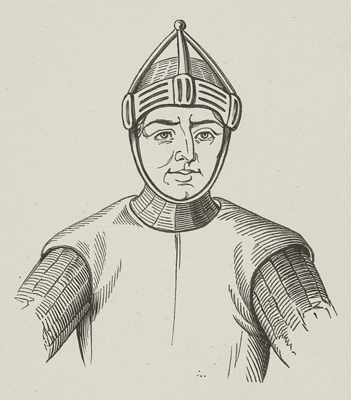 PRZEMYSŁAW (1295–1300)