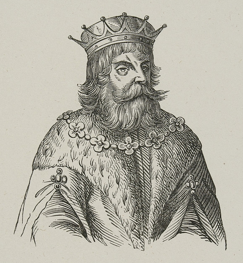 LECH I (550)